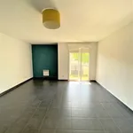 Appartement de 46 m² avec 2 chambre(s) en location à ST JEAN