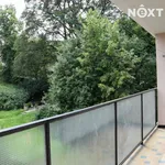 Rent 3 bedroom apartment in Praha 6