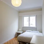 Rent 6 bedroom apartment in Lisbon