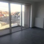 Huur 2 slaapkamer appartement van 100 m² in Ostend