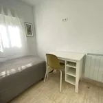 Rent a room in madrid