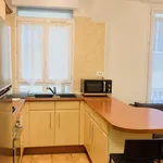 Appartement de 39 m² avec 2 chambre(s) en location à Nice