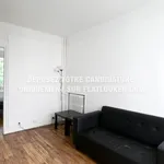 Rent 2 bedroom apartment of 34 m² in Courbevoie