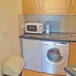 Rent 1 bedroom apartment in Edinburgh  West