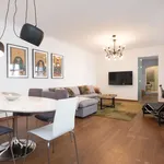 Miete 1 Schlafzimmer wohnung von 753 m² in Vienna