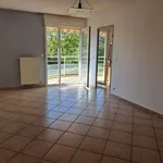 Appartement de 67 m² avec 2 chambre(s) en location à FONTAINE