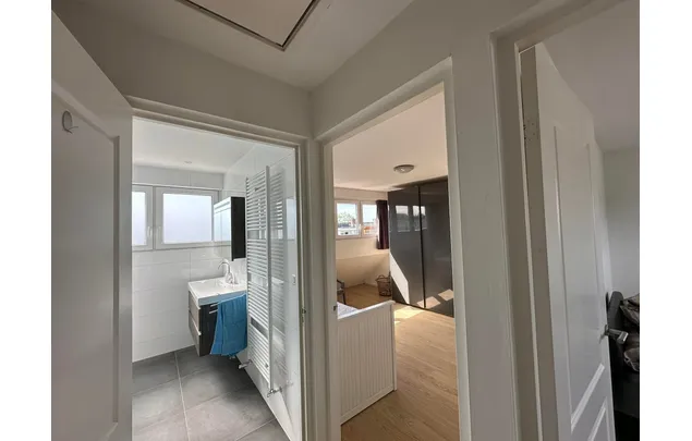 Huur 2 slaapkamer appartement van 101 m² in Haarlem