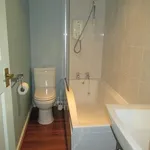 Rent 1 bedroom flat in Aberdeen