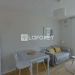 Appartement de 28 m² avec 2 chambre(s) en location à Perpignan