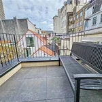  appartement avec 1 chambre(s) en location à BRUXELLES