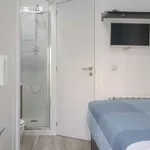 Rent a room in madrid