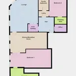 Rent 2 bedroom apartment in West Midlands