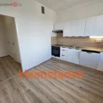 Pronajměte si 3 ložnic/e byt o rozloze 55 m² v Karviná