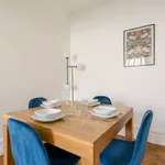 Rent 1 bedroom apartment of 538 m² in Lyon