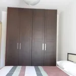 Rent 3 bedroom apartment of 135 m² in Πυλαία