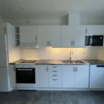 Rent 1 bedroom apartment of 46 m² in Uddevalla