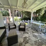 Rent 5 bedroom house of 215 m² in Fiumicino