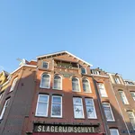 Huur 2 slaapkamer appartement van 57 m² in Amsterdam