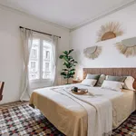 Alquilo 5 dormitorio apartamento de 102 m² en Barcelona