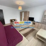 Rent 1 bedroom house of 37 m² in Ploiești