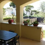 Multi-family villa via Agropoli 151, Fregene, Fiumicino