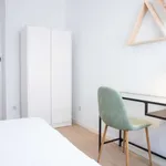 Rent a room of 67 m² in madrid