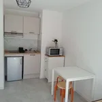 Rent 1 bedroom apartment of 21 m² in Troyes