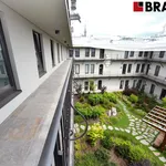 Rent 2 bedroom apartment of 64 m² in Brno