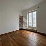 Rent 1 bedroom apartment of 31 m² in paris 16e arrondissement