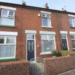 Terraced house to rent in Carlton Grove, Horwich, Bolton BL6