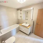 Pronajměte si 4 ložnic/e byt o rozloze 104 m² v Praha 3