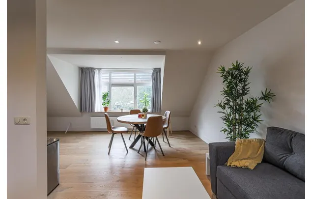 Huur 1 slaapkamer huis van 33 m² in Groningen