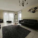 Rent 3 bedroom apartment of 74 m² in NANTES