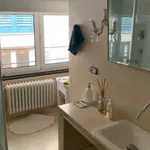 Rent 1 bedroom apartment of 45 m² in Genova