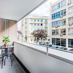 Alugar 2 quarto apartamento de 120 m² em Lisbon