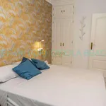 Alquilo 1 dormitorio apartamento de 45 m² en Fuengirola