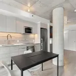 Rent 1 bedroom apartment in Montreal