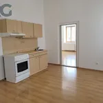 Pronájem bytu 2+1 62m²