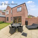 Rent 4 bedroom house in Yorkshire And The Humber