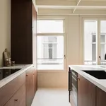 Huur 3 slaapkamer appartement van 120 m² in Amsterdam