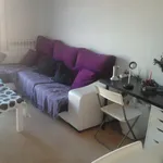 Rent a room in Madrid']