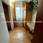 Rent 2 bedroom apartment of 41 m² in Lublin