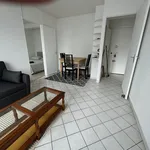 Appartement de 39 m² avec 2 chambre(s) en location à Bry