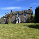 Rent 3 bedroom house in Perthshire