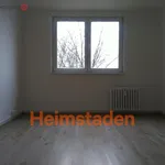 Rent 3 bedroom apartment of 51 m² in Frýdek-Místek