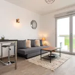 Rent 1 bedroom apartment of 27 m² in Bezannes