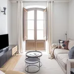 Rent 2 bedroom apartment of 807 m² in Barcelona