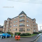 Rent 2 bedroom apartment in Glasgow  West