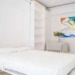 Studio of 40 m² in madrid