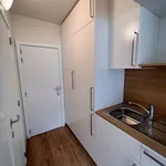  appartement avec 1 chambre(s) en location à Saint-Gilles